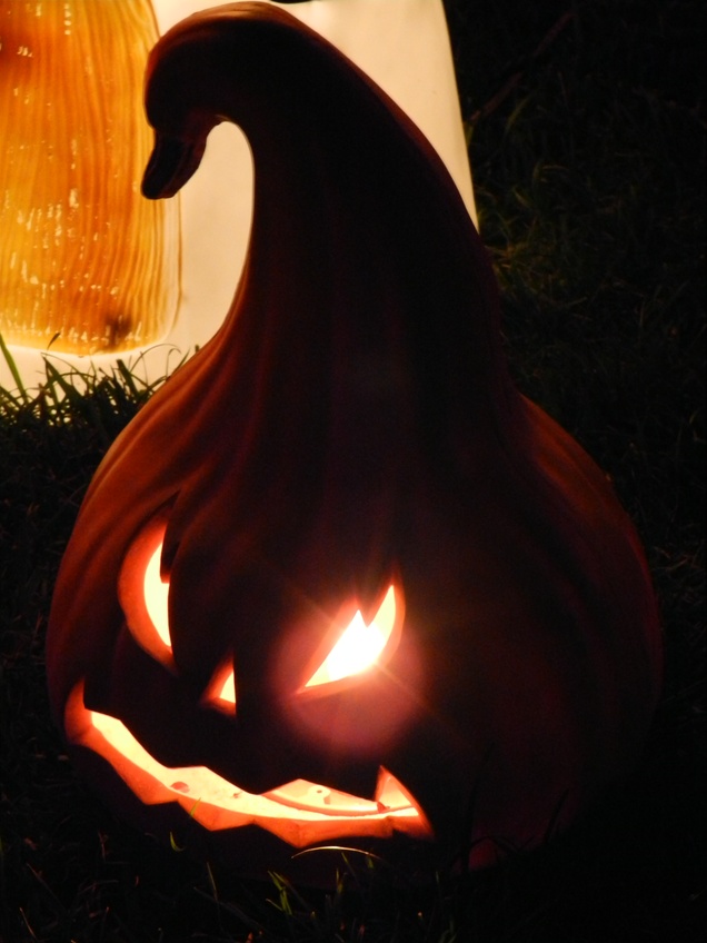 with halloween fast approaching st george residents prepare to greet the trick or treaters hanging halloween decorations continues to be a popular - The Tradition Of Halloween with halloween fast approaching st george residents prepare to greet the trick or treaters hanging halloween decorations continues to be a popular - The Tradition Of Halloween