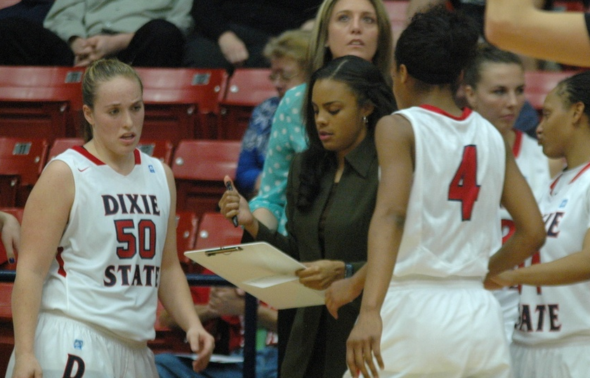 DSU settles discrimination lawsuit with two former women's basketball players