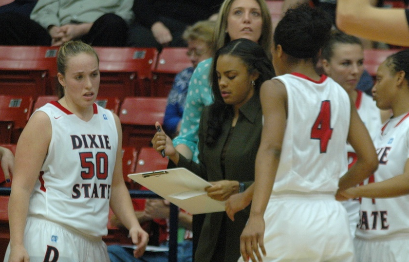 Dsu Settles Discrimination Lawsuit With Two Former Womens Basketball Players Sun News Daily