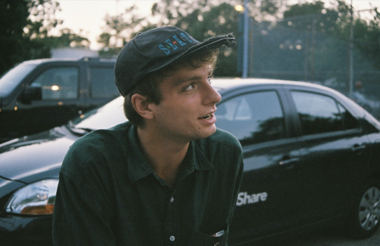 Mac DeMarco