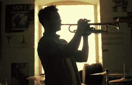 Donnie Trumpet