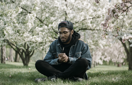 Kaytranada